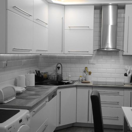 Cerak Lux Apartment Belgrade Luaran gambar