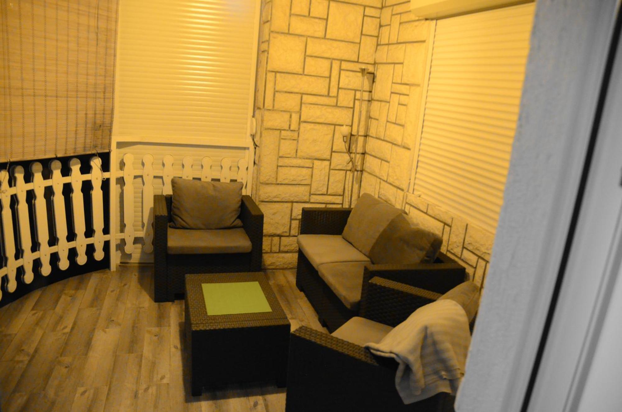 Cerak Lux Apartment Belgrade Luaran gambar