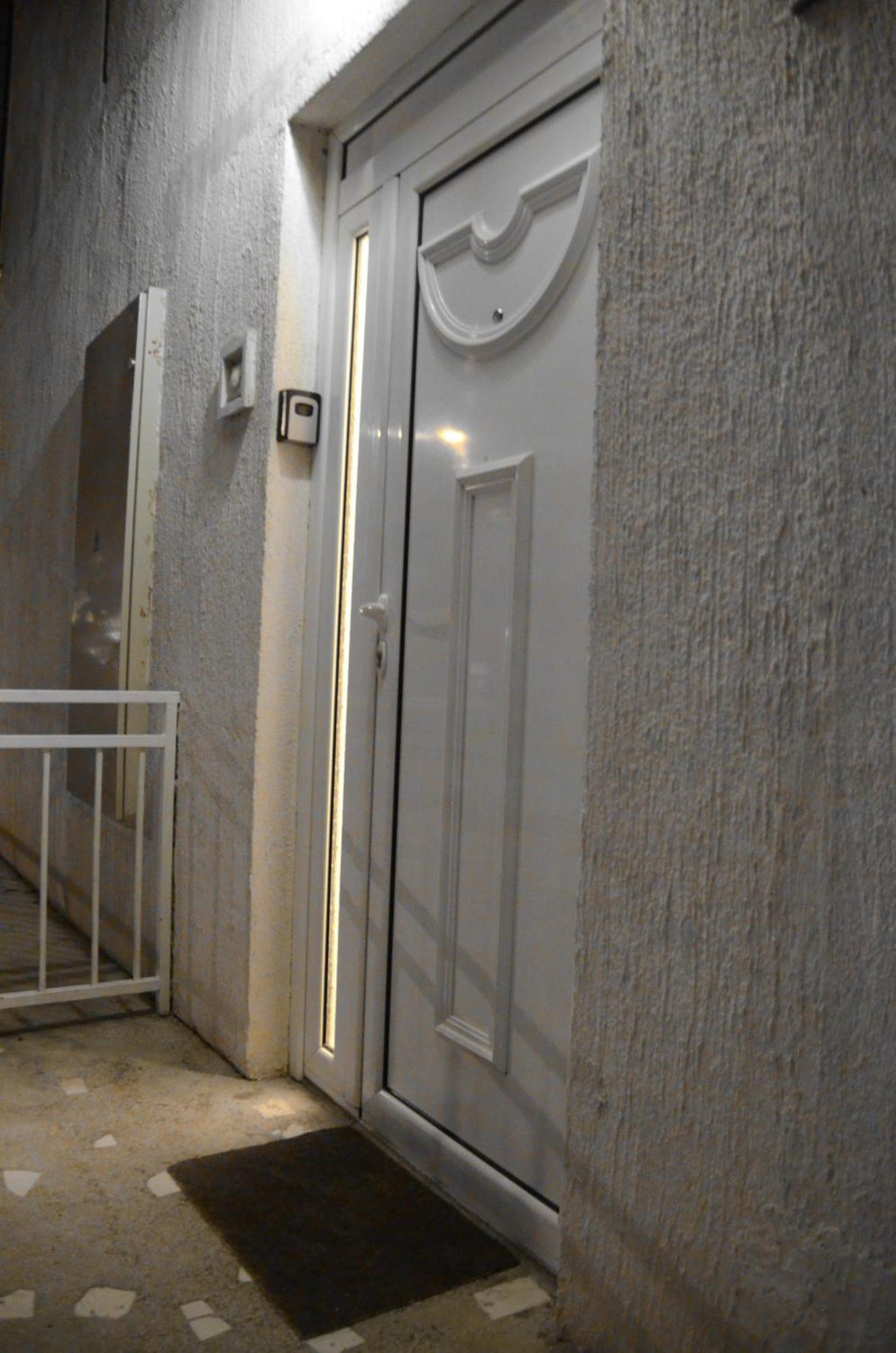Cerak Lux Apartment Belgrade Luaran gambar