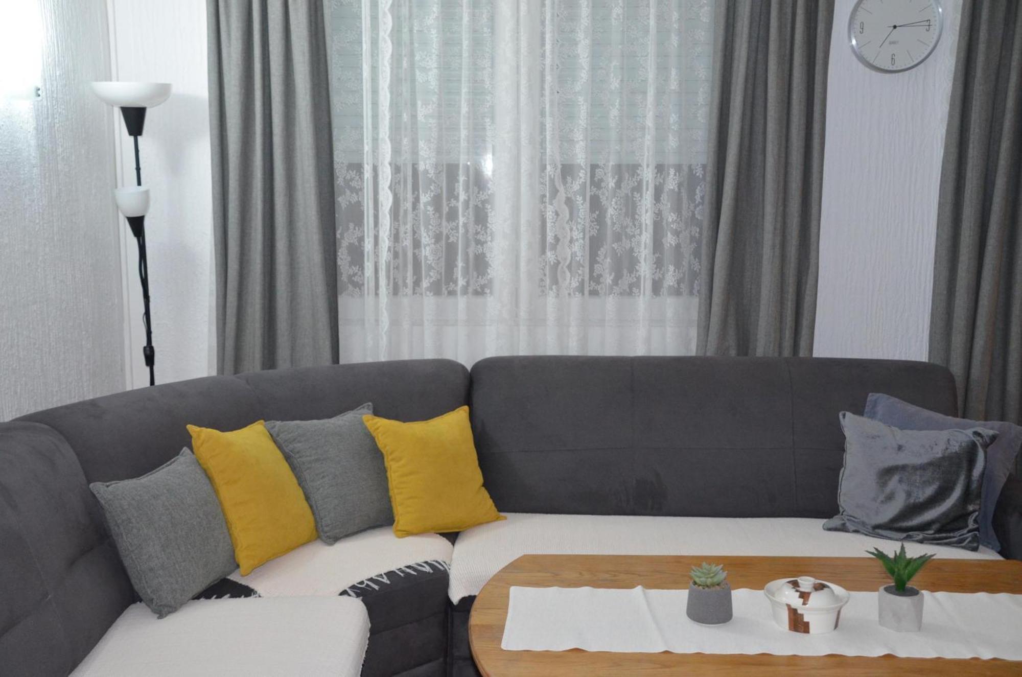 Cerak Lux Apartment Belgrade Luaran gambar