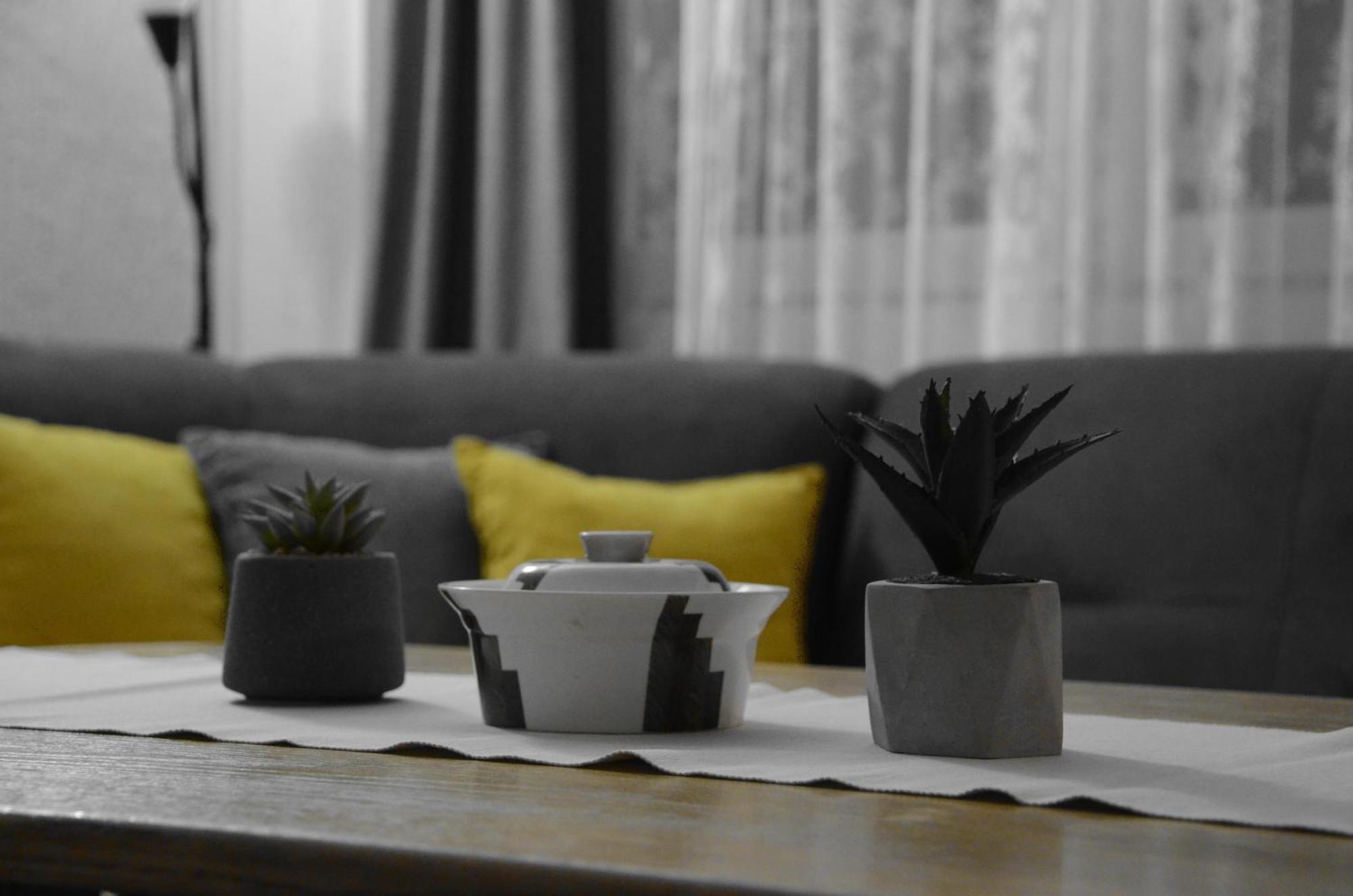 Cerak Lux Apartment Belgrade Luaran gambar