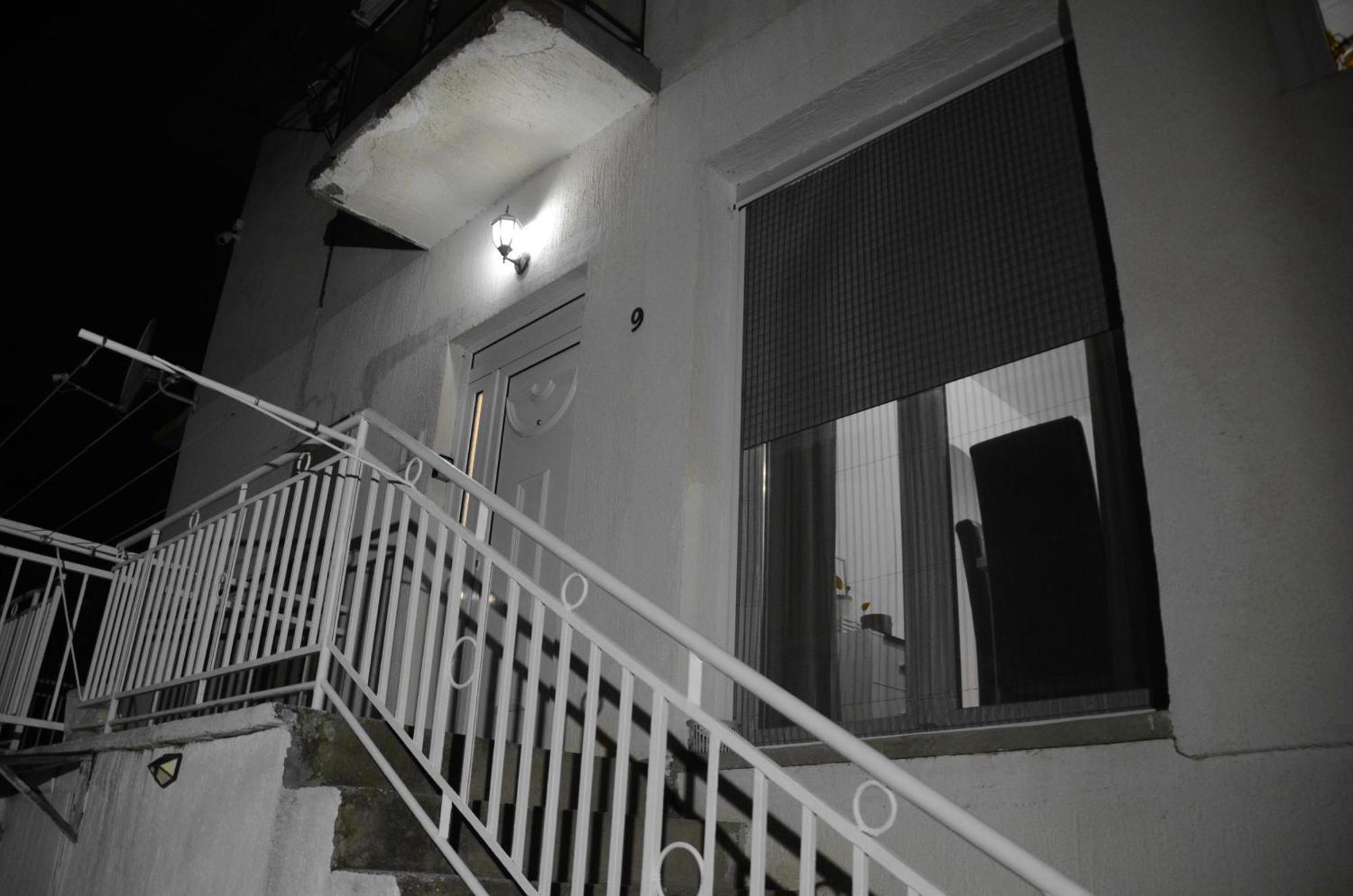 Cerak Lux Apartment Belgrade Luaran gambar