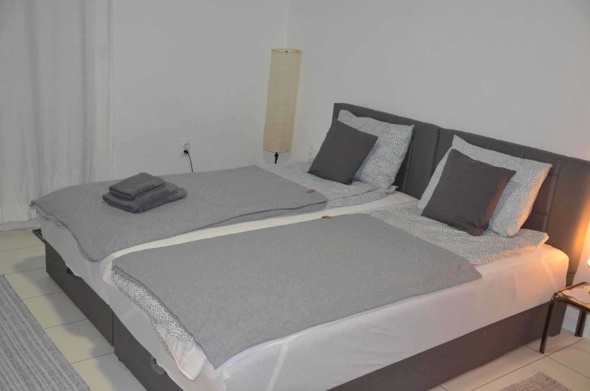 Cerak Lux Apartment Belgrade Luaran gambar