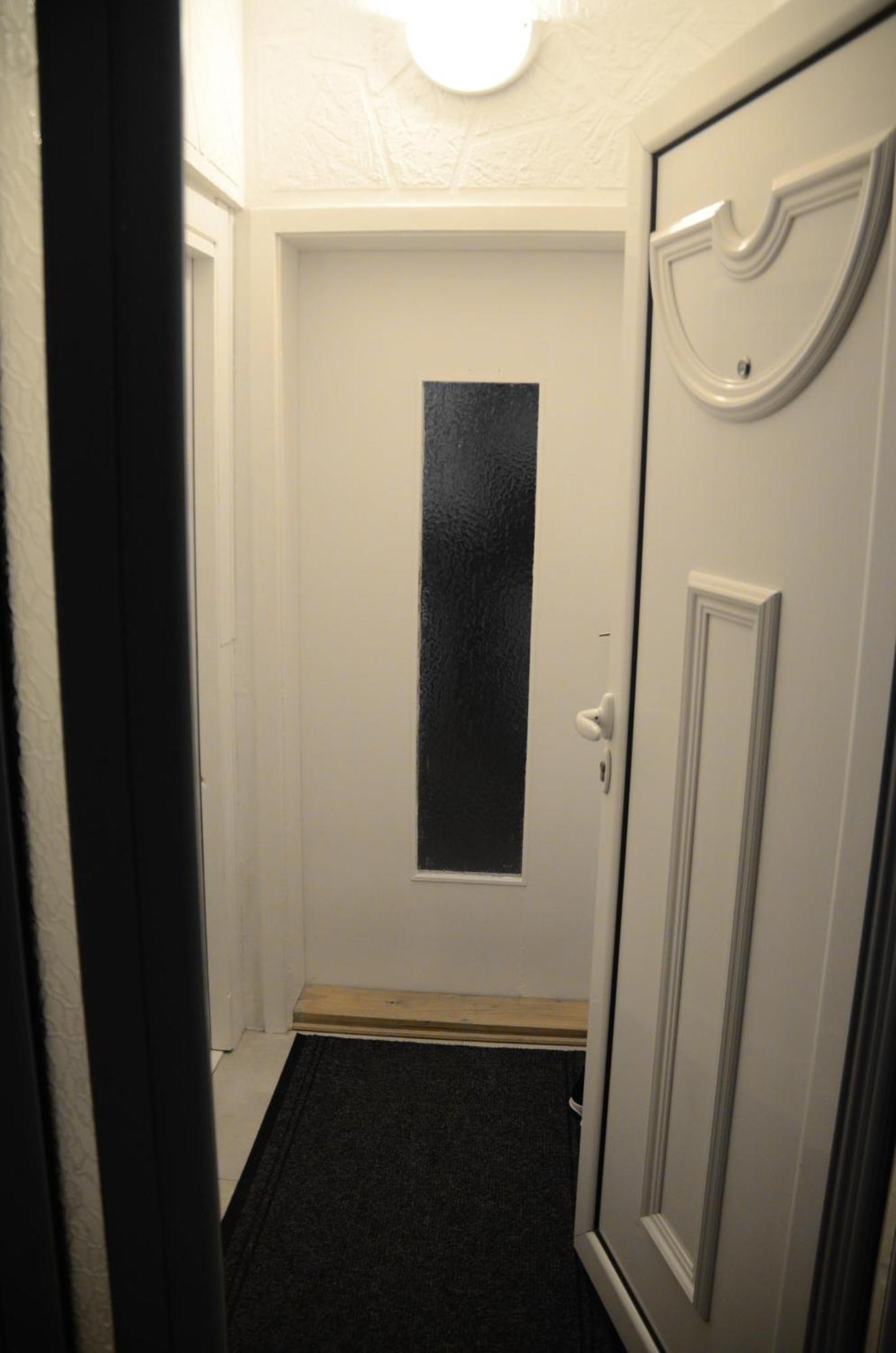 Cerak Lux Apartment Belgrade Luaran gambar