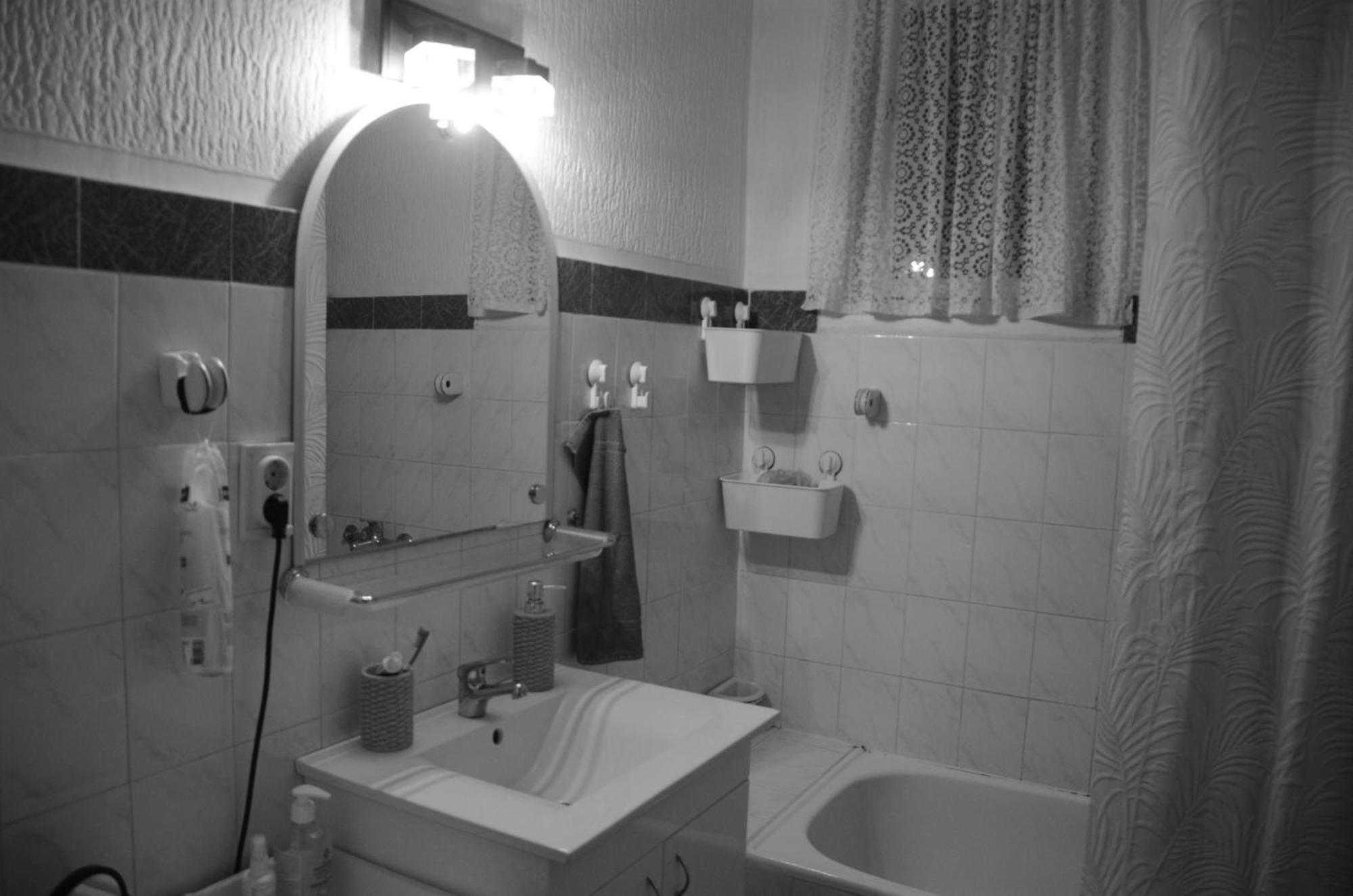 Cerak Lux Apartment Belgrade Luaran gambar