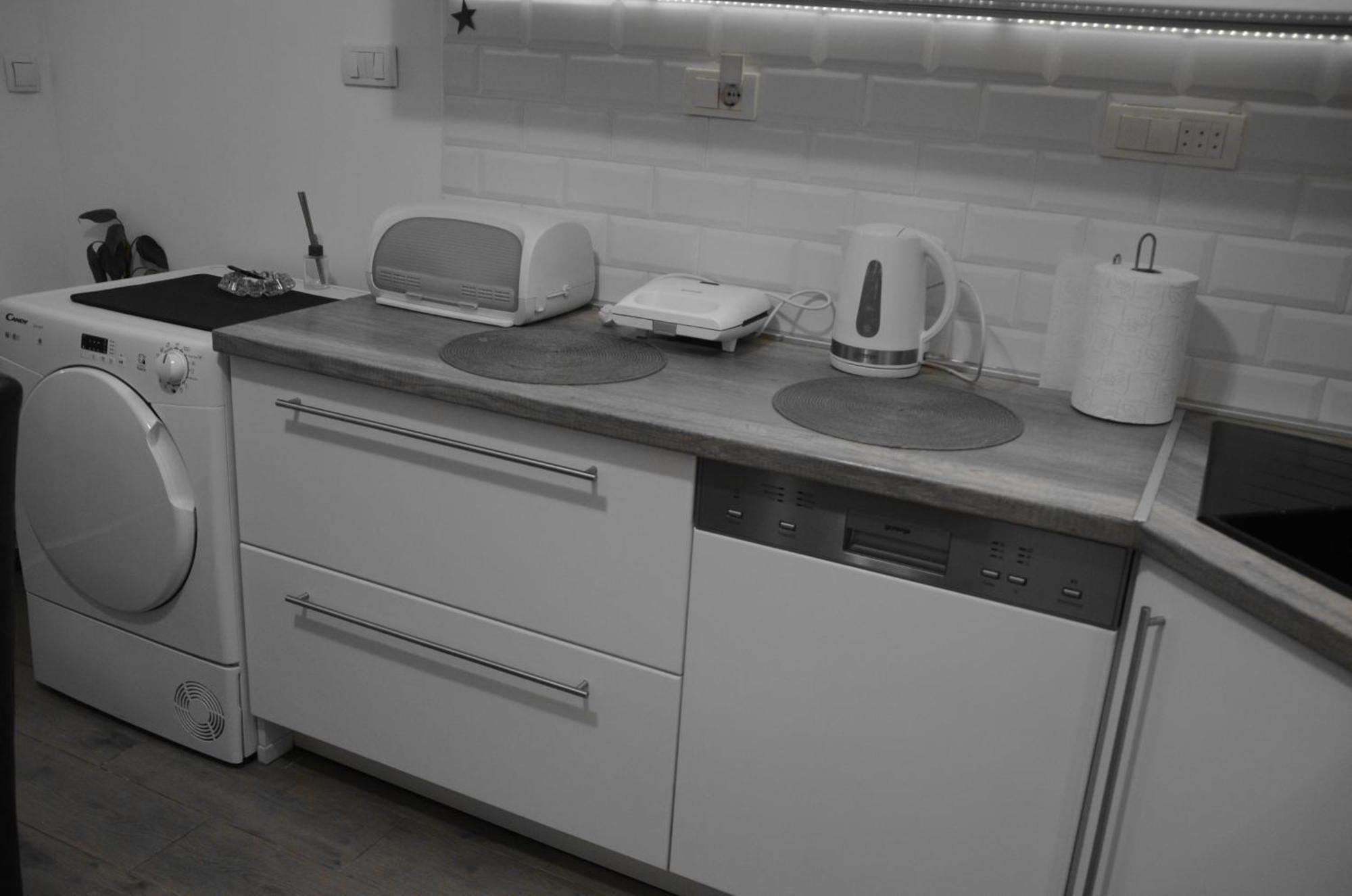 Cerak Lux Apartment Belgrade Luaran gambar