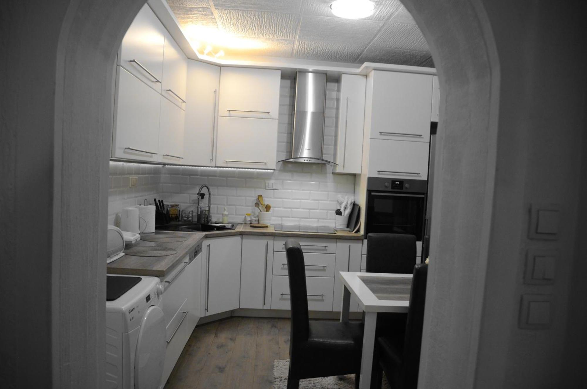 Cerak Lux Apartment Belgrade Luaran gambar
