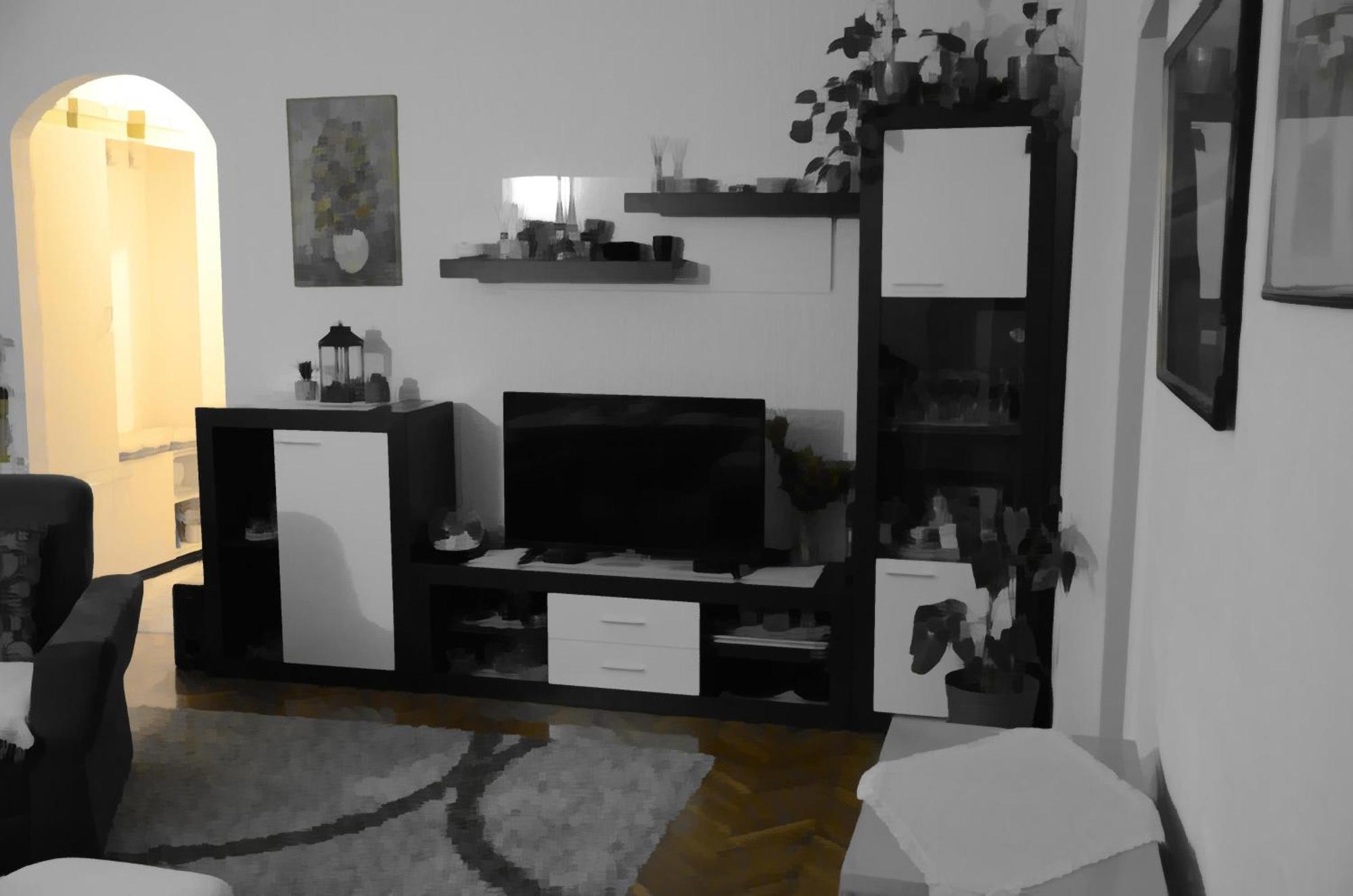Cerak Lux Apartment Belgrade Luaran gambar